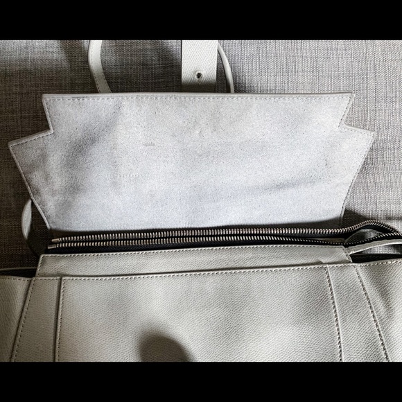 Used Senreve Maestra Bag - Picture 5 of 8